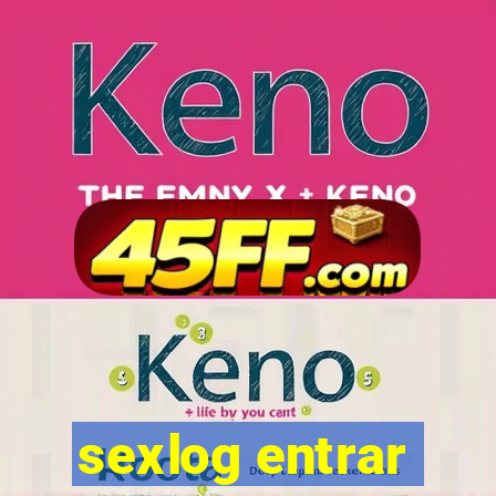 sexlog entrar